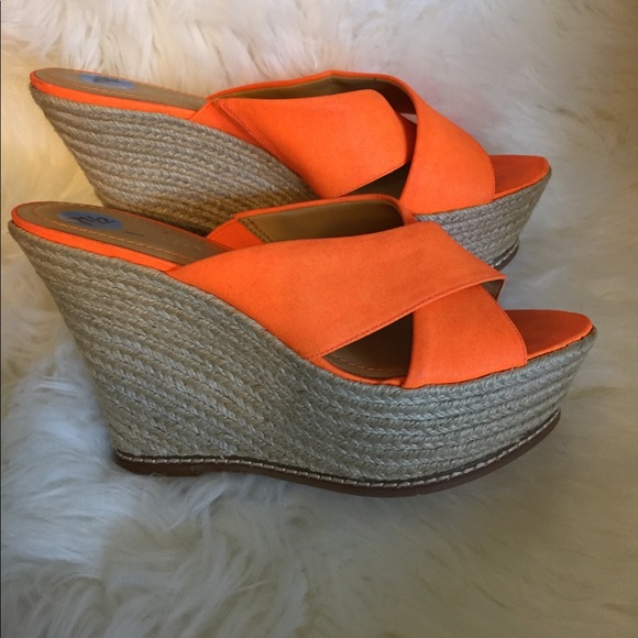 Nine West Shoes - Nine West wedge heels